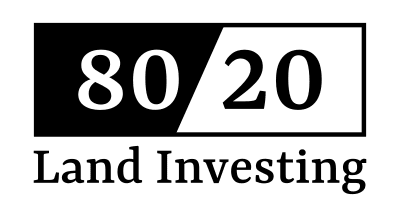 80/20 Land Investing